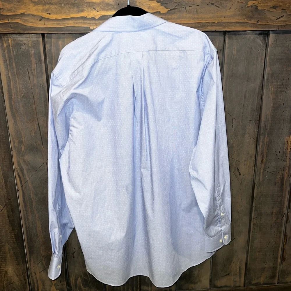 Chaps dress shirt button down - Picture 4 of 4